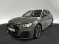 Audi A1 30 TFSI Sline Leder Navi LED virtua Gris - thumbnail 3