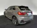 Audi A1 30 TFSI Sline Leder Navi LED virtua Gris - thumbnail 4