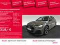 Audi A1 30 TFSI S line Leder Navi LED virtu Grau - thumbnail 1
