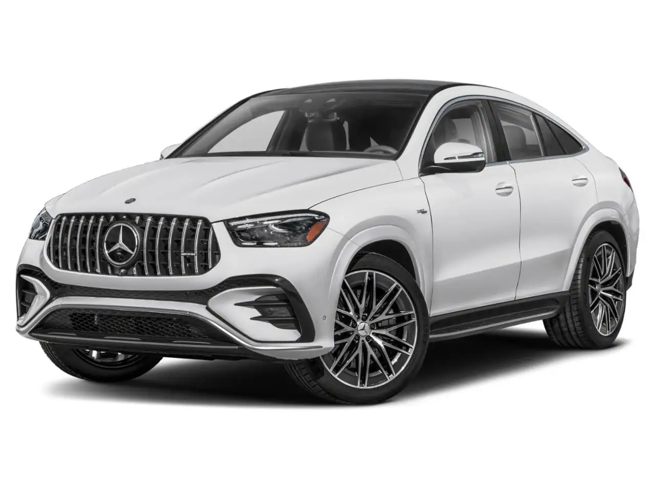 2026 Mercedes-Benz GLE