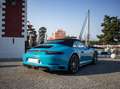Porsche 911 911 Cabrio 3.0 Carrera 4S auto Azul - thumbnail 17