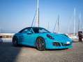 Porsche 911 911 Cabrio 3.0 Carrera 4S auto Azul - thumbnail 20