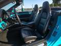 Porsche 911 911 Cabrio 3.0 Carrera 4S auto Azul - thumbnail 10