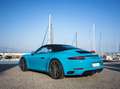 Porsche 911 911 Cabrio 3.0 Carrera 4S auto Azul - thumbnail 18
