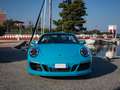 Porsche 911 911 Cabrio 3.0 Carrera 4S auto Azul - thumbnail 2