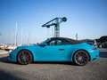 Porsche 911 911 Cabrio 3.0 Carrera 4S auto Azul - thumbnail 19