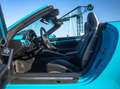 Porsche 911 911 Cabrio 3.0 Carrera 4S auto Azul - thumbnail 34