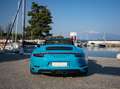Porsche 911 911 Cabrio 3.0 Carrera 4S auto Azul - thumbnail 6