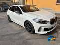 BMW 135 M 135i xdrive auto "ProMMo" Weiß - thumbnail 3