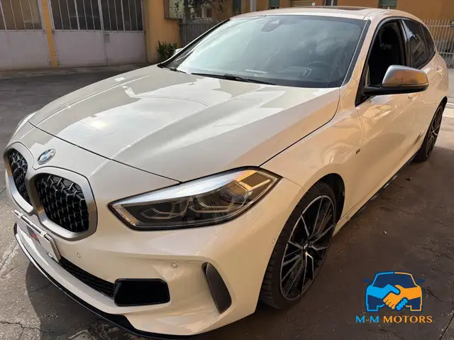 BMW 135 M 135i xdrive auto "ProMMo"