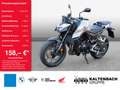 Honda CB 750 Hornet LED SCHEINWERFER Stříbrná - thumbnail 1