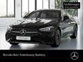 Mercedes-Benz CLE 180 AMG+PANO+360+AHK+LED+TOTW+KEYLESS+9G Zwart - thumbnail 1