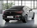 Mercedes-Benz CLE 180 AMG+PANO+360+AHK+LED+TOTW+KEYLESS+9G Zwart - thumbnail 4