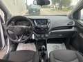 Opel Karl Karl Rocks 1.0 73 CV Wit - thumbnail 9