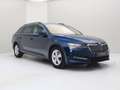 Skoda Superb Combi 1.5 TSI ACT 150pk 6-bak Ambition [ TREKHAAK+ Blauw - thumbnail 4