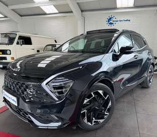 GT LINE T.O PANO CUIR CARPLAY 1ÈRE MAIN GAR 12M