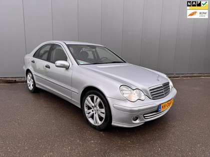 Mercedes-Benz C 180 K. Classic 118000 km !!