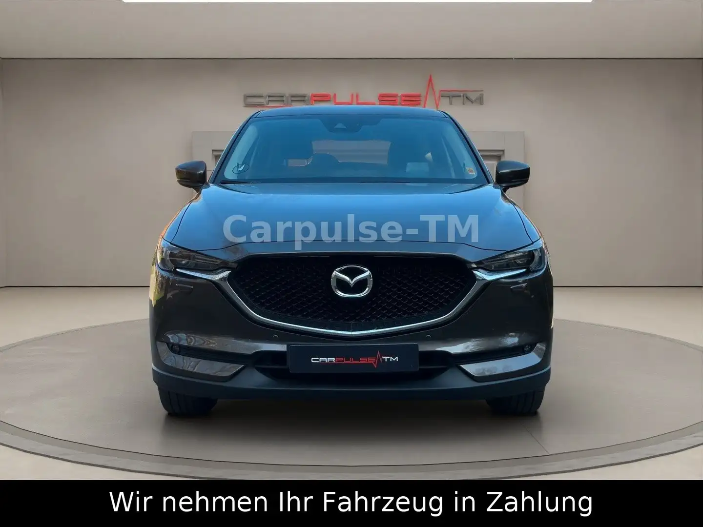 Mazda CX-5 2.2 SKYACTIV-D 150-Head UP-Bose-TÜV NEU-LED - 2