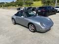 Porsche 911 911 Carrera cat Cabriolet ASI TARGA ORO .CAPPOTTA Silber - thumbnail 6