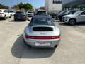 Porsche 911 911 Carrera cat Cabriolet ASI TARGA ORO .CAPPOTTA Silber - thumbnail 7