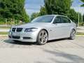 BMW 325 325d Silber - thumbnail 1