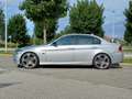 BMW 325 325d Silber - thumbnail 2