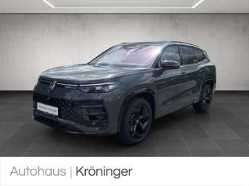 2.0 TSI 4Motion R-Line AHK ACC Stand Navi