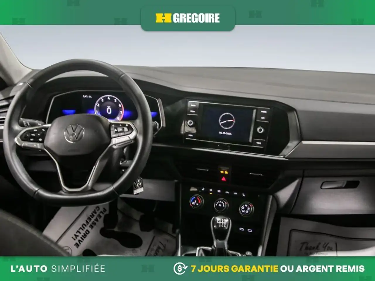 Volkswagen Jetta снимка Volkswagen Jetta