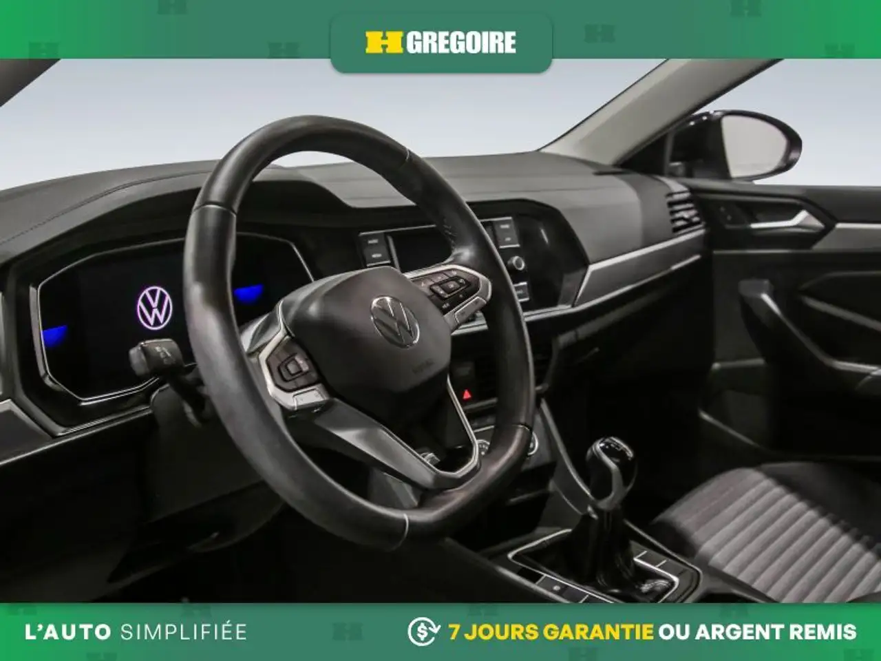 Volkswagen Jetta снимка Volkswagen Jetta