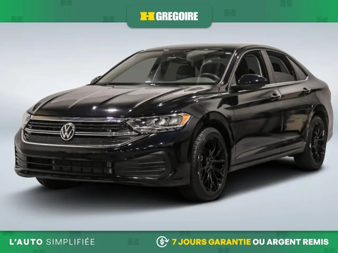 Volkswagen Jetta снимка Volkswagen Jetta