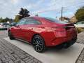 Mercedes-Benz CLA 250 + Sport Edition EQ Rood - thumbnail 9