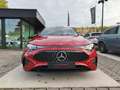 Mercedes-Benz CLA 250 + Sport Edition EQ Rood - thumbnail 14
