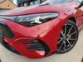 Mercedes-Benz CLA 250 + Sport Edition EQ Rood - thumbnail 2