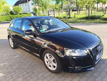 A3 1.2 TFSI / 8P