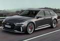 Audi RS6 Avant TFSI quattro Tiptronic 441kW Negro - thumbnail 15