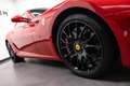 Ferrari 599 6.0 GTB Fiorano F1 Btw auto, Fiscale waarde € 35.0 Rot - thumbnail 23