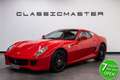 Ferrari 599 6.0 GTB Fiorano F1 Btw auto, Fiscale waarde € 35.0 Rot - thumbnail 1