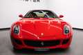 Ferrari 599 6.0 GTB Fiorano F1 Btw auto, Fiscale waarde € 35.0 Rot - thumbnail 5