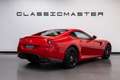Ferrari 599 6.0 GTB Fiorano F1 Btw auto, Fiscale waarde € 35.0 Rot - thumbnail 3
