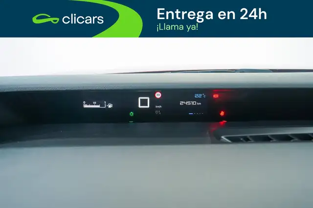 Citroen C3 view 15