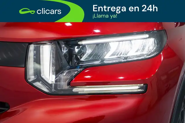 Citroen C3 view 10