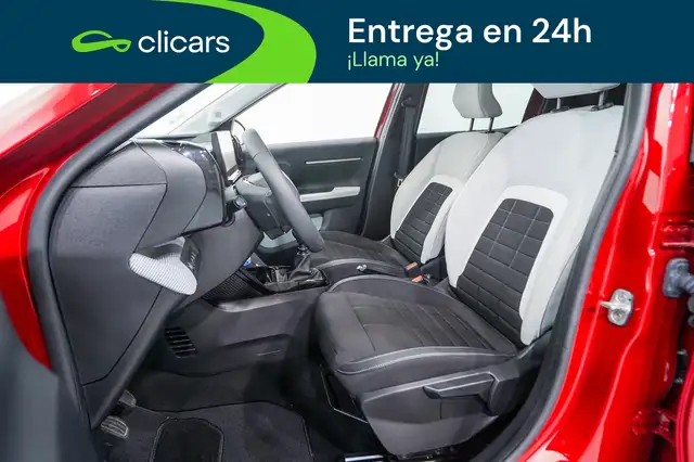 Citroen C3 view 14