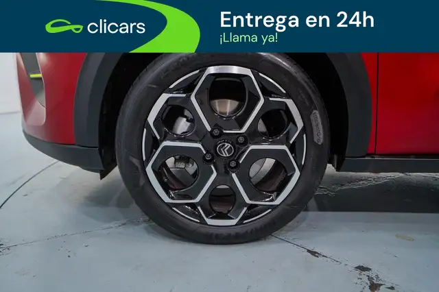 Citroen C3 view 11