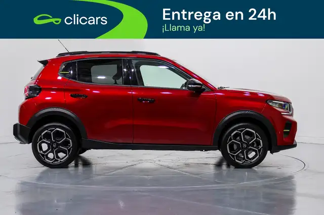 Citroen C3 view 7