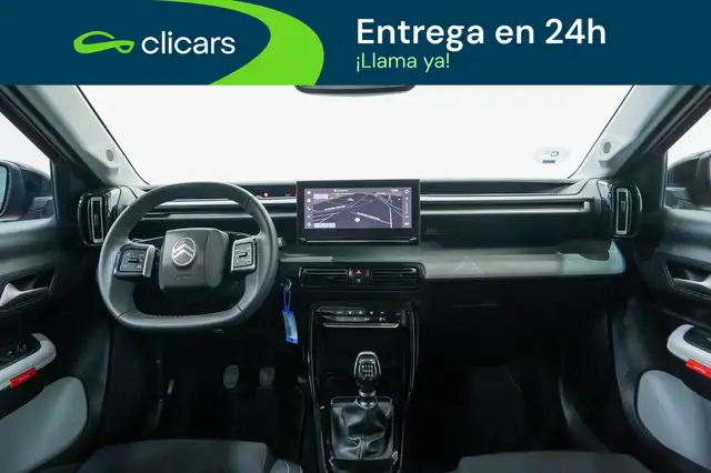 Citroen C3 view 13