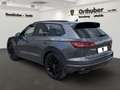 Volkswagen Touareg R eHybrid 4MOTION Grau - thumbnail 5