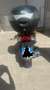 Kymco Agility 125 Full Optional Blu/Azzurro - thumbnail 1