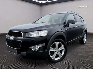 2.2 D LTZ 4WD