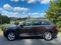 Skoda Kodiaq Style 1.4 TSI 110 kW 4x4 Brun - thumbnail 3