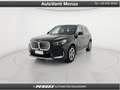 BMW iX1 iX1 eDrive 20 xLine Nero - thumbnail 1